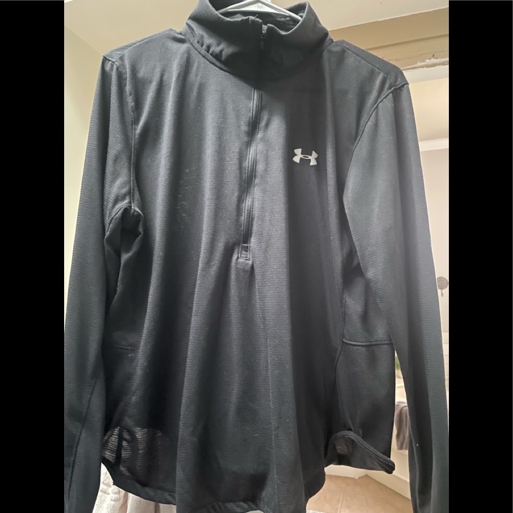 Under Armour Run top XL